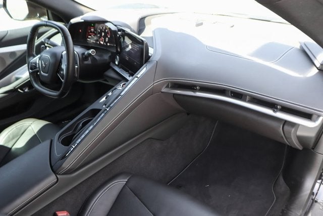 2022 Chevrolet Corvette Stingray