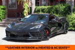 2022 Chevrolet Corvette Stingray