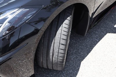 2021 Chevrolet Corvette Stingray