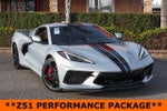 2022 Chevrolet Corvette Stingray