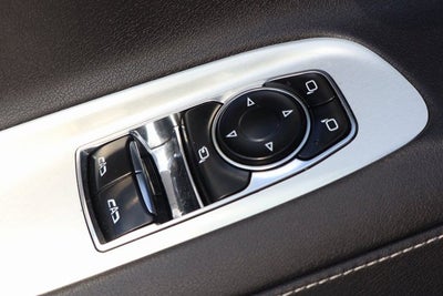 2022 Chevrolet Corvette Stingray