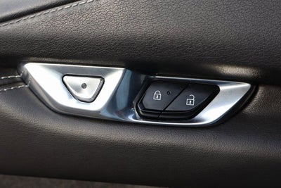 2022 Chevrolet Corvette Stingray