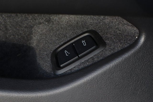 2022 Chevrolet Corvette Stingray