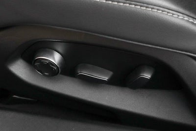 2022 Chevrolet Corvette Stingray