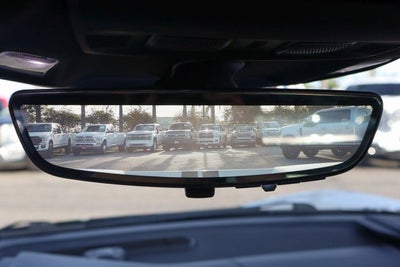 2022 Chevrolet Corvette Stingray