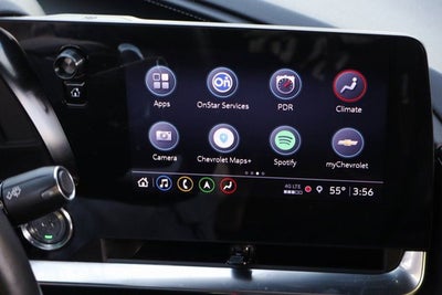 2022 Chevrolet Corvette Stingray