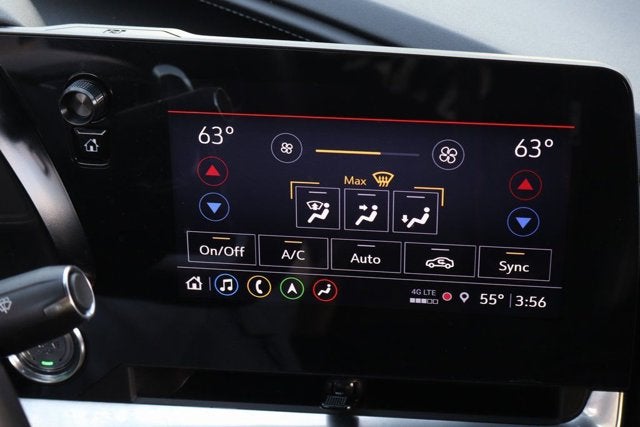 2022 Chevrolet Corvette Stingray