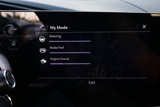 2022 Chevrolet Corvette Stingray