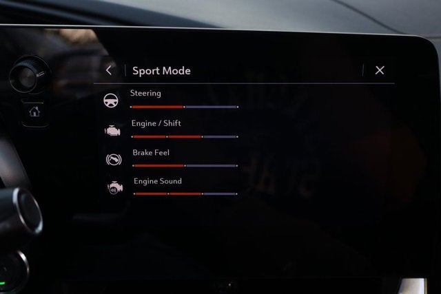 2022 Chevrolet Corvette Stingray