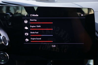 2022 Chevrolet Corvette Stingray