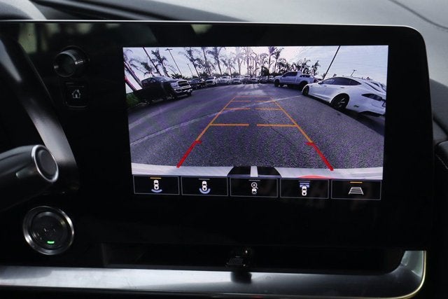 2022 Chevrolet Corvette Stingray