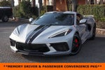 2022 Chevrolet Corvette Stingray