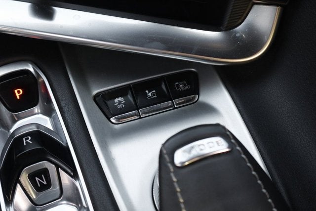 2022 Chevrolet Corvette Stingray