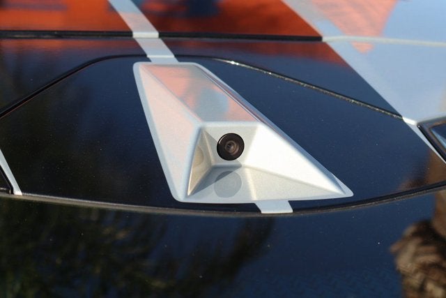 2022 Chevrolet Corvette Stingray