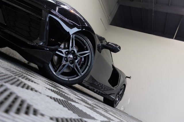 2021 Chevrolet Corvette Stingray