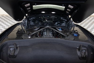 2021 Chevrolet Corvette Stingray