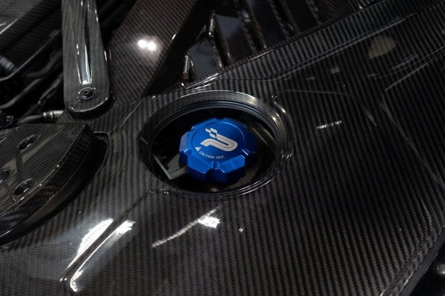 2021 Chevrolet Corvette Stingray