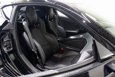 2021 Chevrolet Corvette Stingray