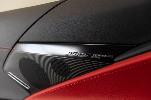 2025 Chevrolet Corvette Stingray