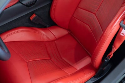 2025 Chevrolet Corvette Stingray