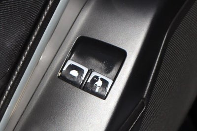 2015 Chevrolet Corvette Stingray