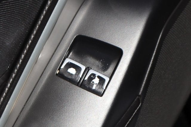 2015 Chevrolet Corvette Stingray