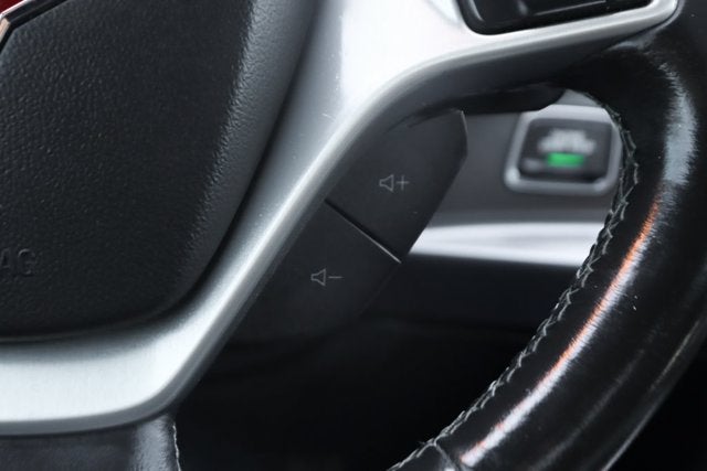 2015 Chevrolet Corvette Stingray