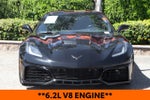 2015 Chevrolet Corvette Stingray