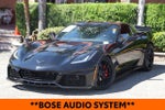 2015 Chevrolet Corvette Stingray