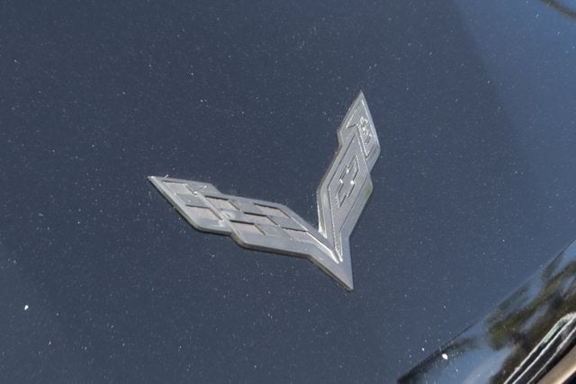 2015 Chevrolet Corvette Stingray