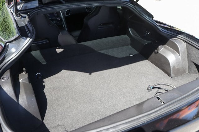 2015 Chevrolet Corvette Stingray