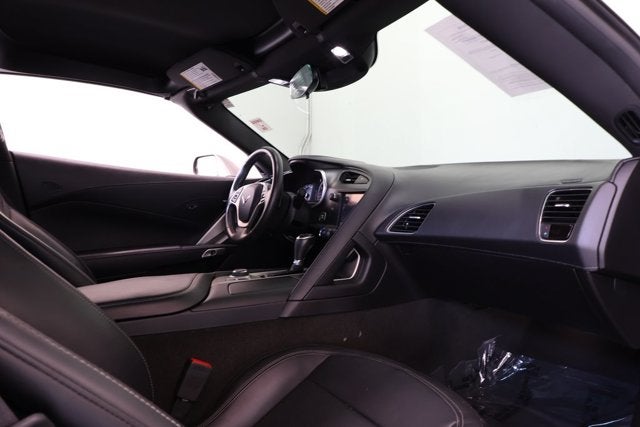 2015 Chevrolet Corvette Stingray