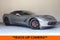 2015 Chevrolet Corvette Stingray