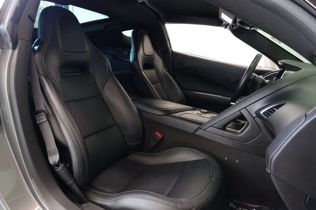 2015 Chevrolet Corvette Stingray