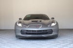 2015 Chevrolet Corvette Stingray
