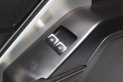 2017 Chevrolet Corvette Stingray