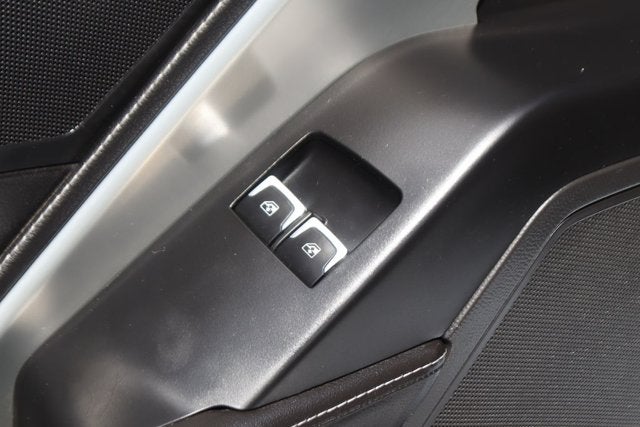 2017 Chevrolet Corvette Stingray
