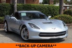 2017 Chevrolet Corvette Stingray