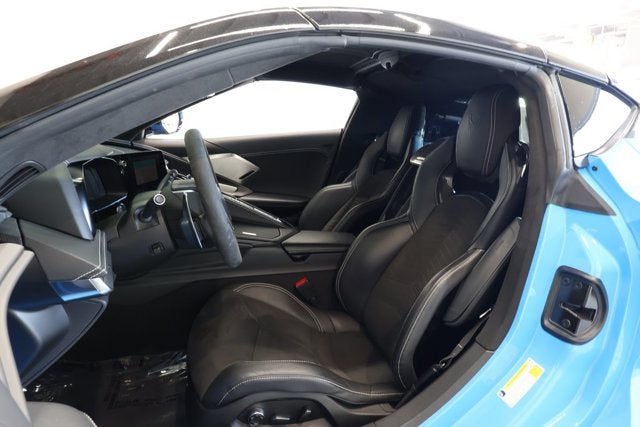 2021 Chevrolet Corvette Stingray