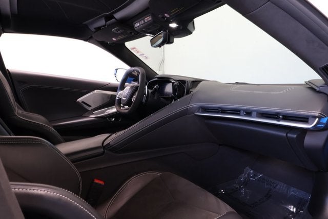 2021 Chevrolet Corvette Stingray