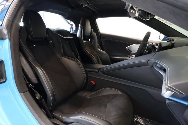 2021 Chevrolet Corvette Stingray