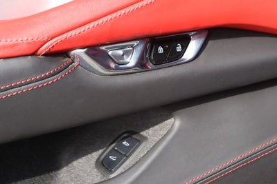 2022 Chevrolet Corvette Stingray