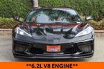 2022 Chevrolet Corvette Stingray