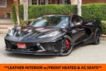 2022 Chevrolet Corvette Stingray