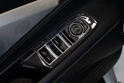 2022 Chevrolet Corvette Stingray