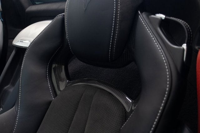 2022 Chevrolet Corvette Stingray