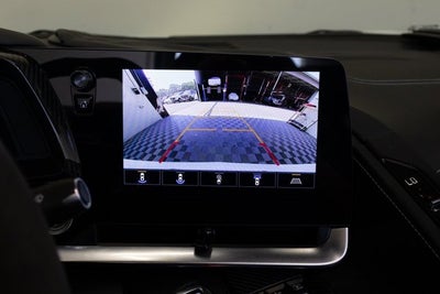 2022 Chevrolet Corvette Stingray