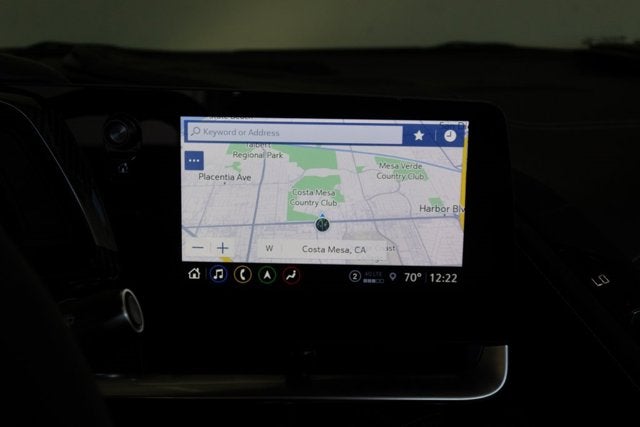 2022 Chevrolet Corvette Stingray