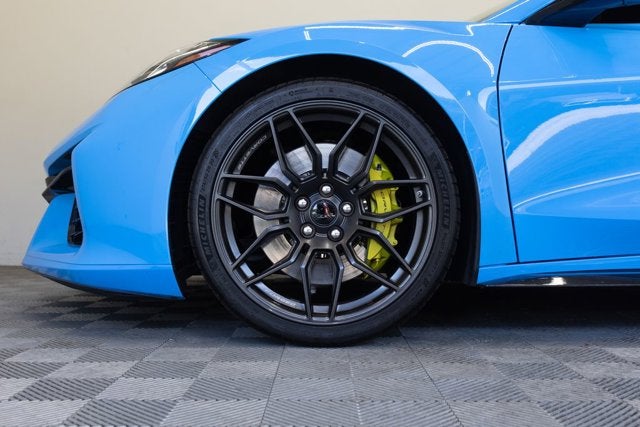 2024 Chevrolet Corvette Z06