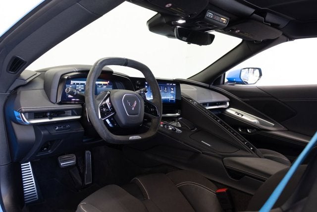 2024 Chevrolet Corvette Z06